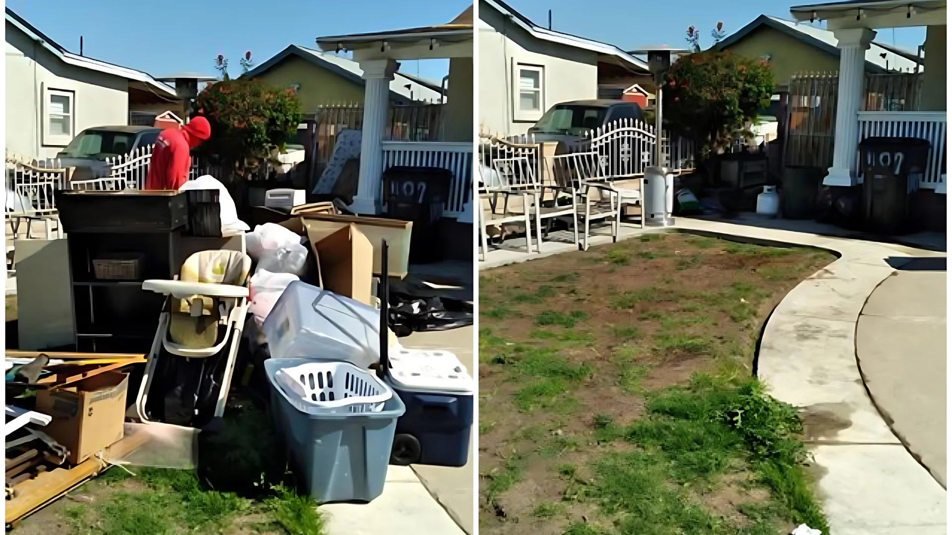 residential junk removal (2)